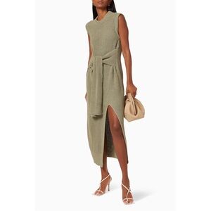 Simkhai Jenae Tank Dress